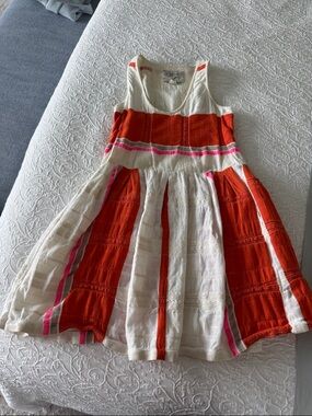 Very cute sun dress/coverup